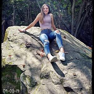 Meet your Posher, Sydney